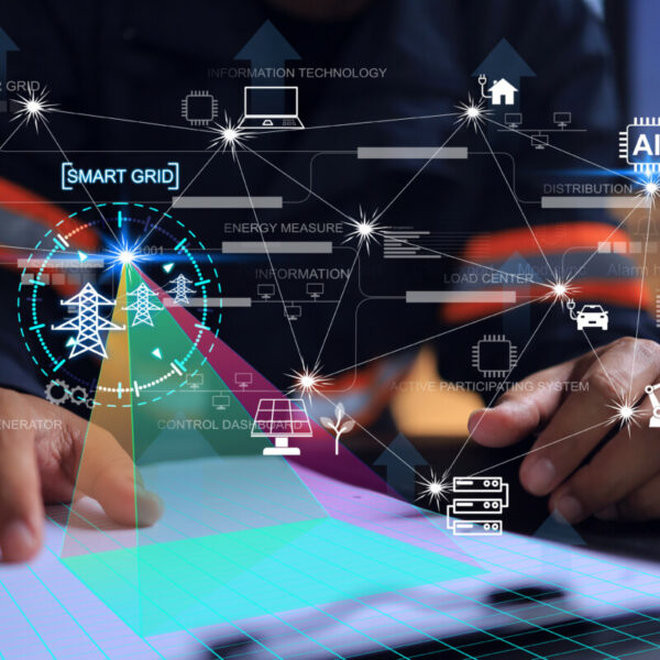 EVs and The Grid working together – A holistic optimization approach.